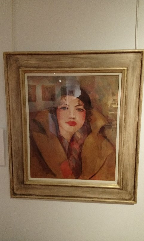 The Fergusson Gallery-珀斯必去景点