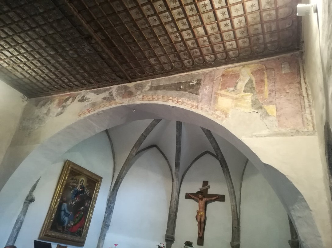 Chiesa di San Pietro Apostolo-巴多内基亚必去景点