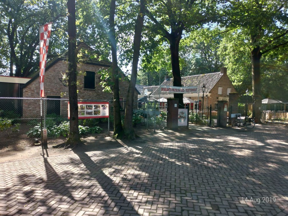 Brabants Museum Oud Oosterhout-Oosterhout必去景点