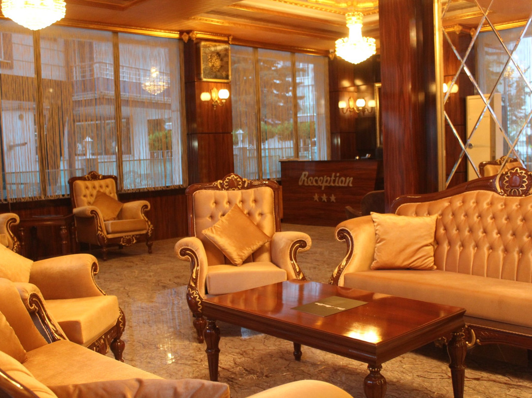 Hotel Moonrose主图