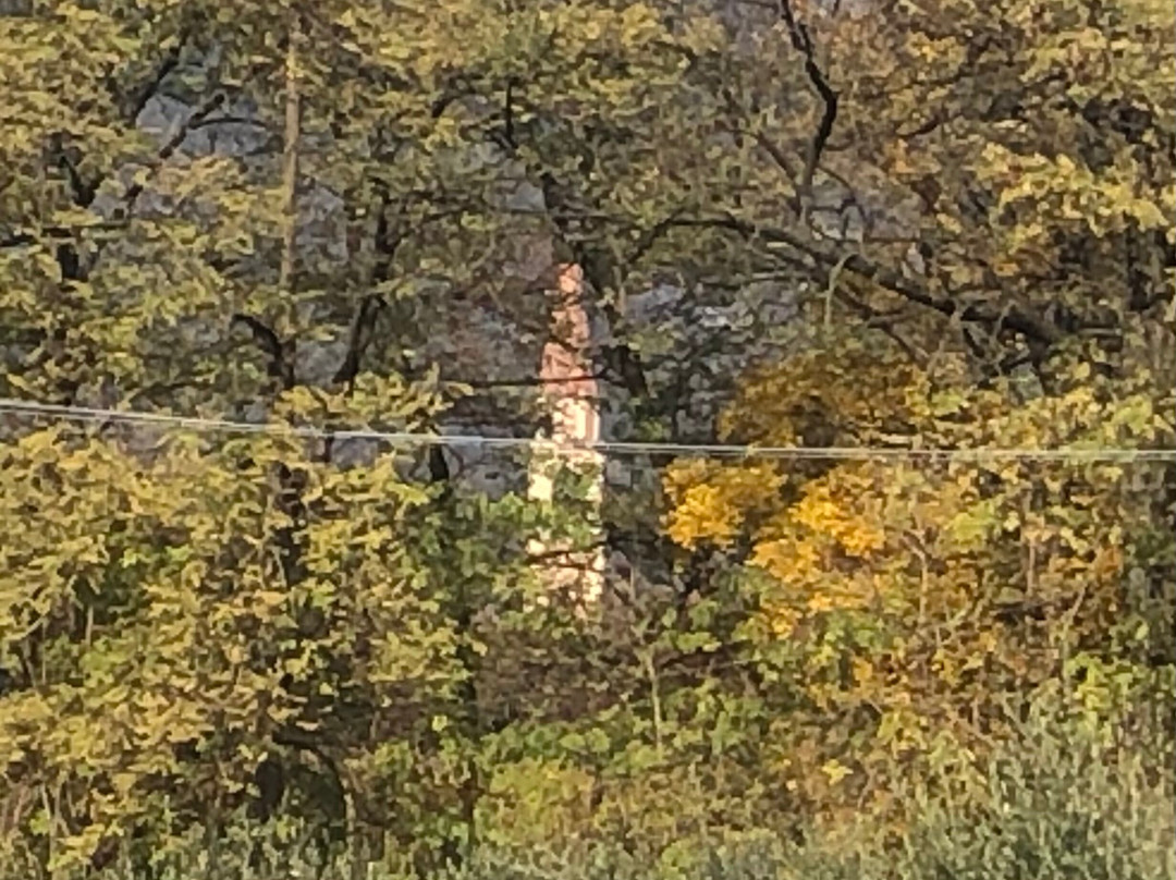 Chiesa di Santa Maria Maddalena