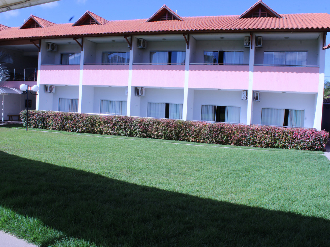 Santa Rosa Hotel主图