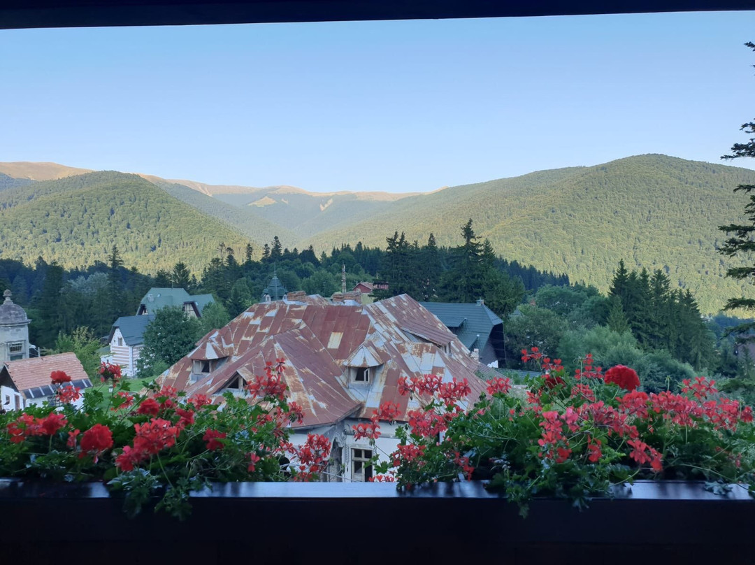 Uphill Residence主图