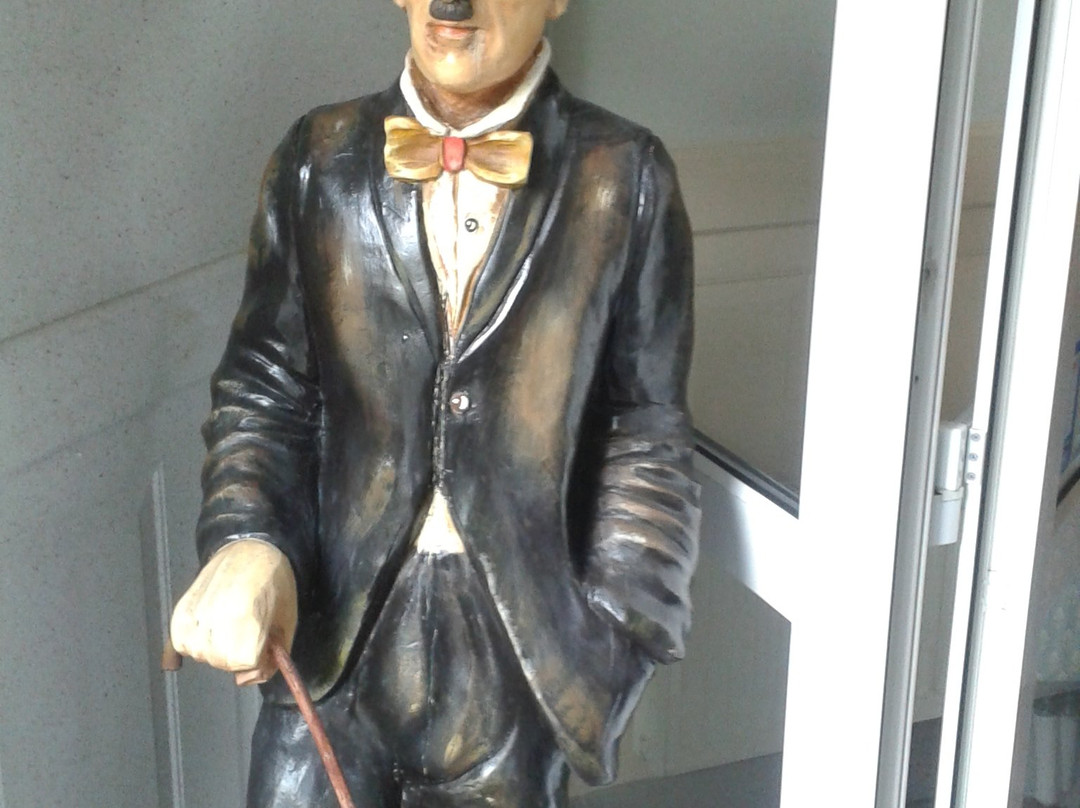 Pensjonat Lazur主图