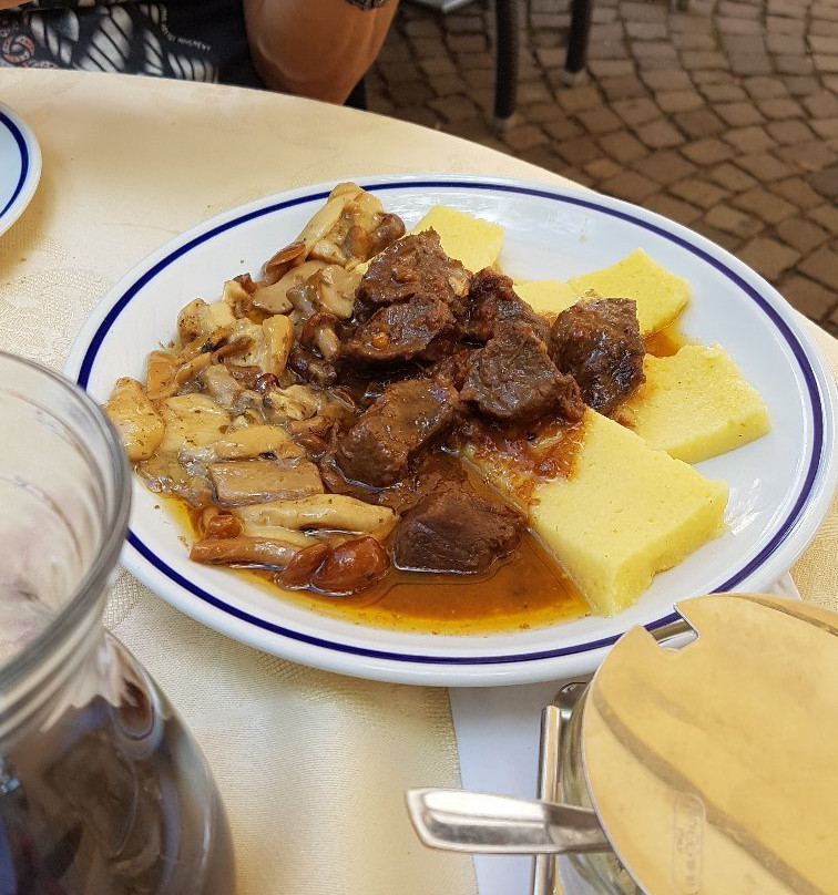 Albergo Aurora主图