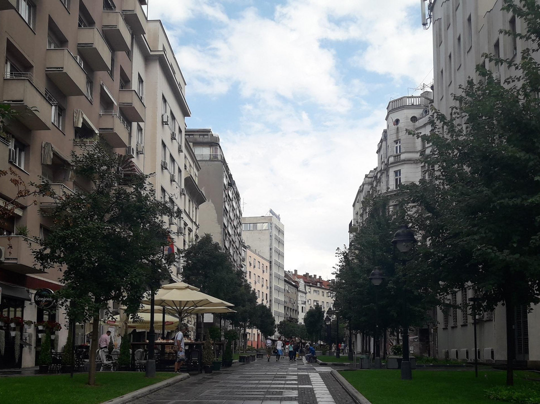 All You Need Is Belgrade - Airport transfers & Tours in Serbia-贝尔格莱德必去景点