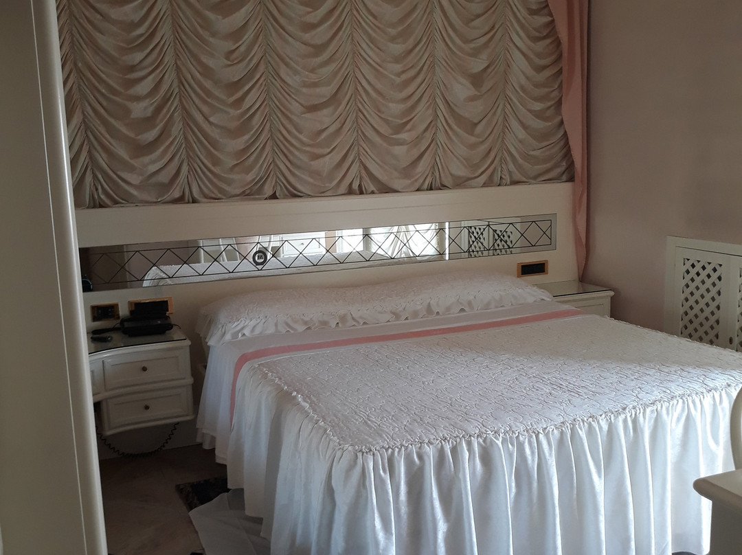 Hotel Matilde主图