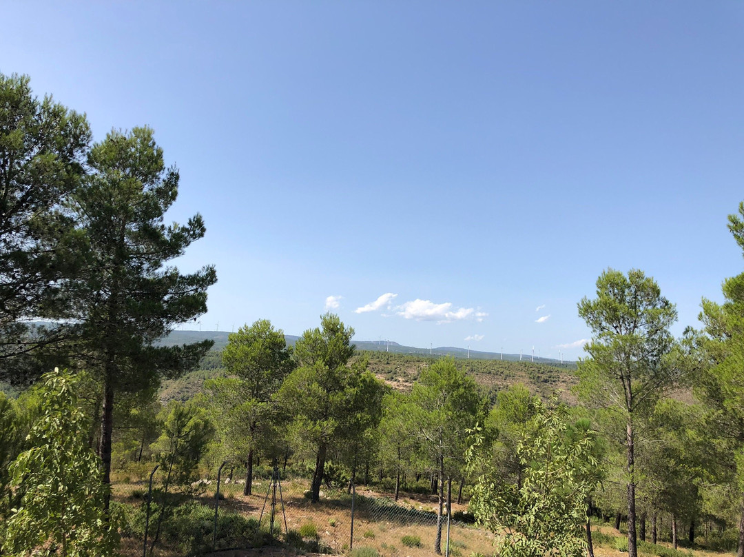 Camping El Teularet