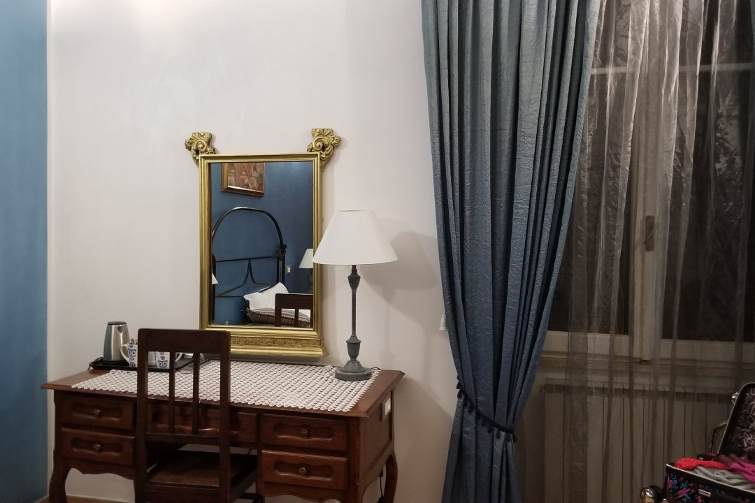 Casa Lollobrigida主图