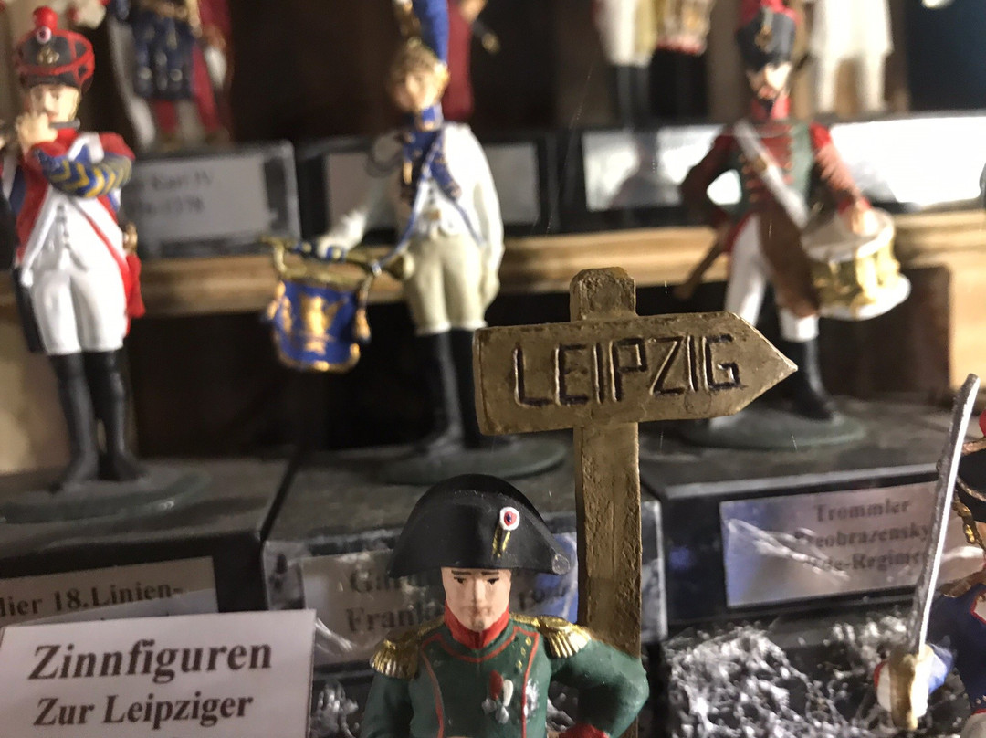 Brauhaus Napoleon主图