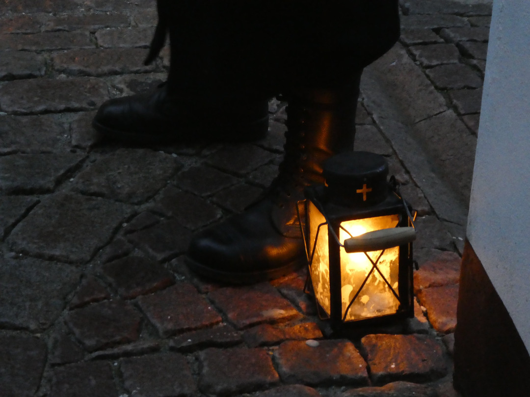 Night Watchman Tour景点图片