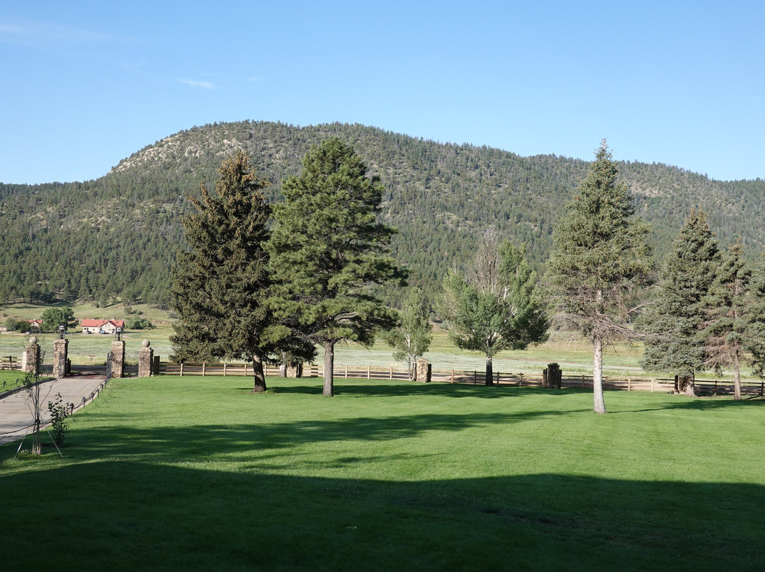 Vermejo, A Ted Turner Reserve主图