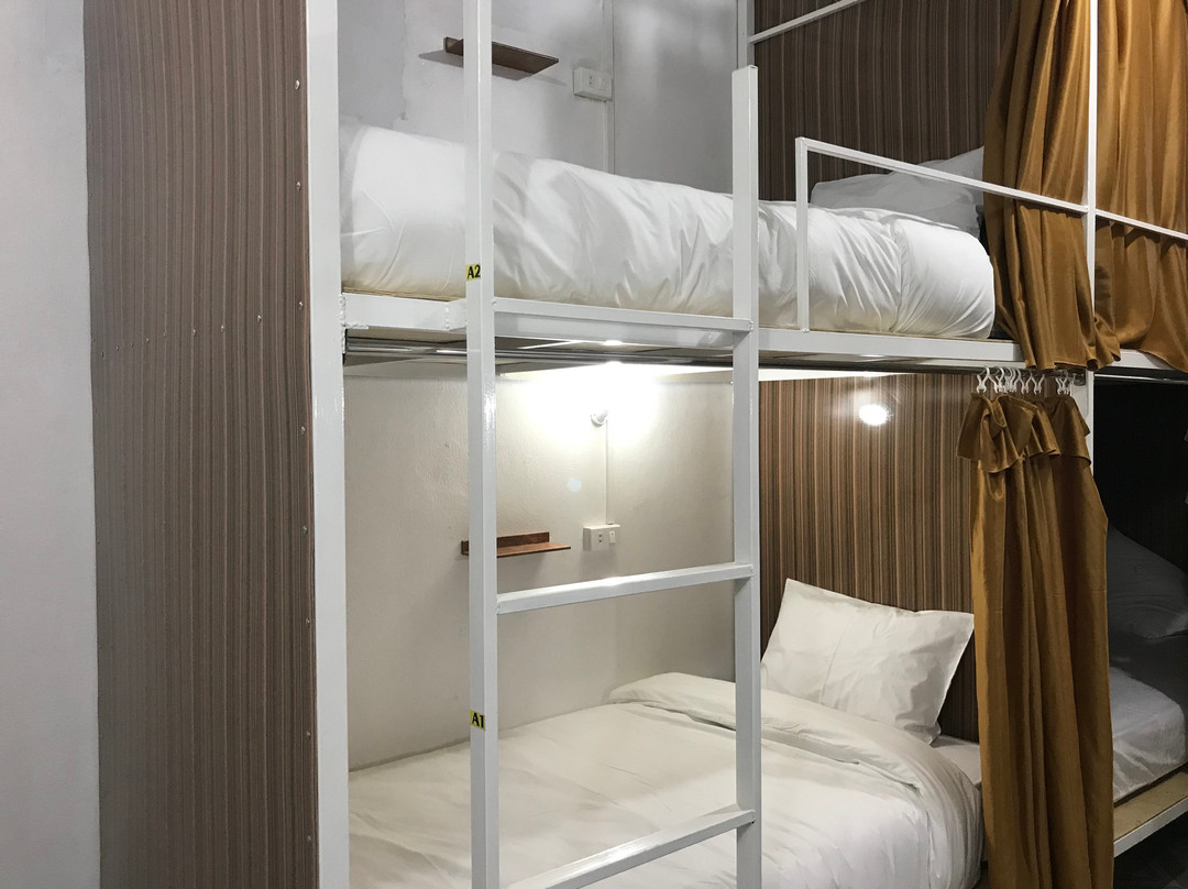 Naga Hostel & Cafe