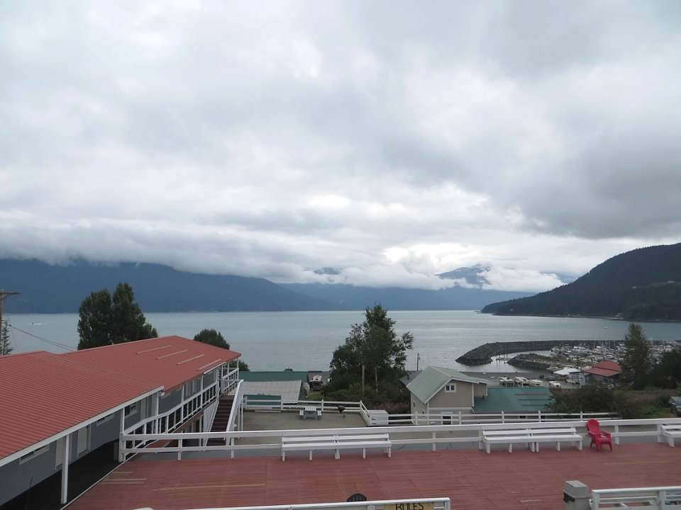 Captain's Choice Motel主图