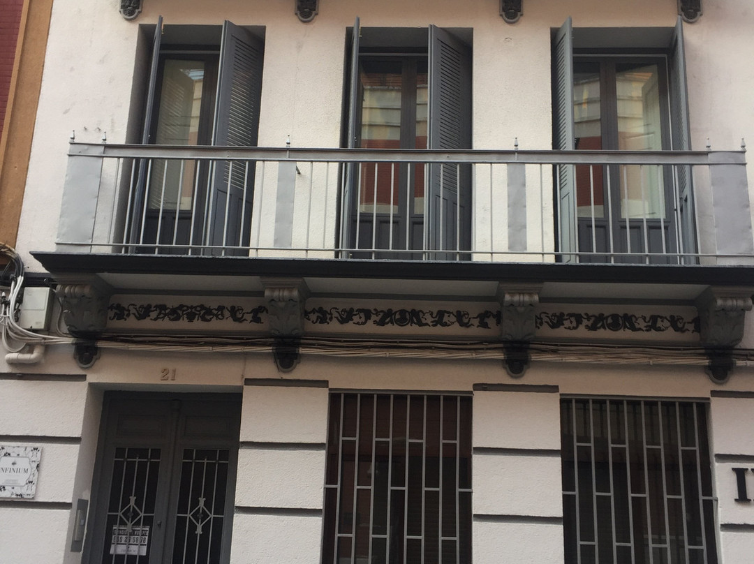 Infinium Zamora Suites主图