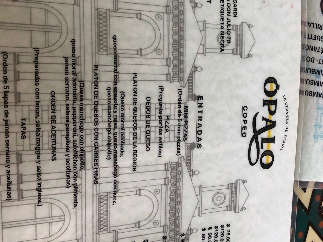 Hacienda el Sueno-Tequisquiapan必去景点