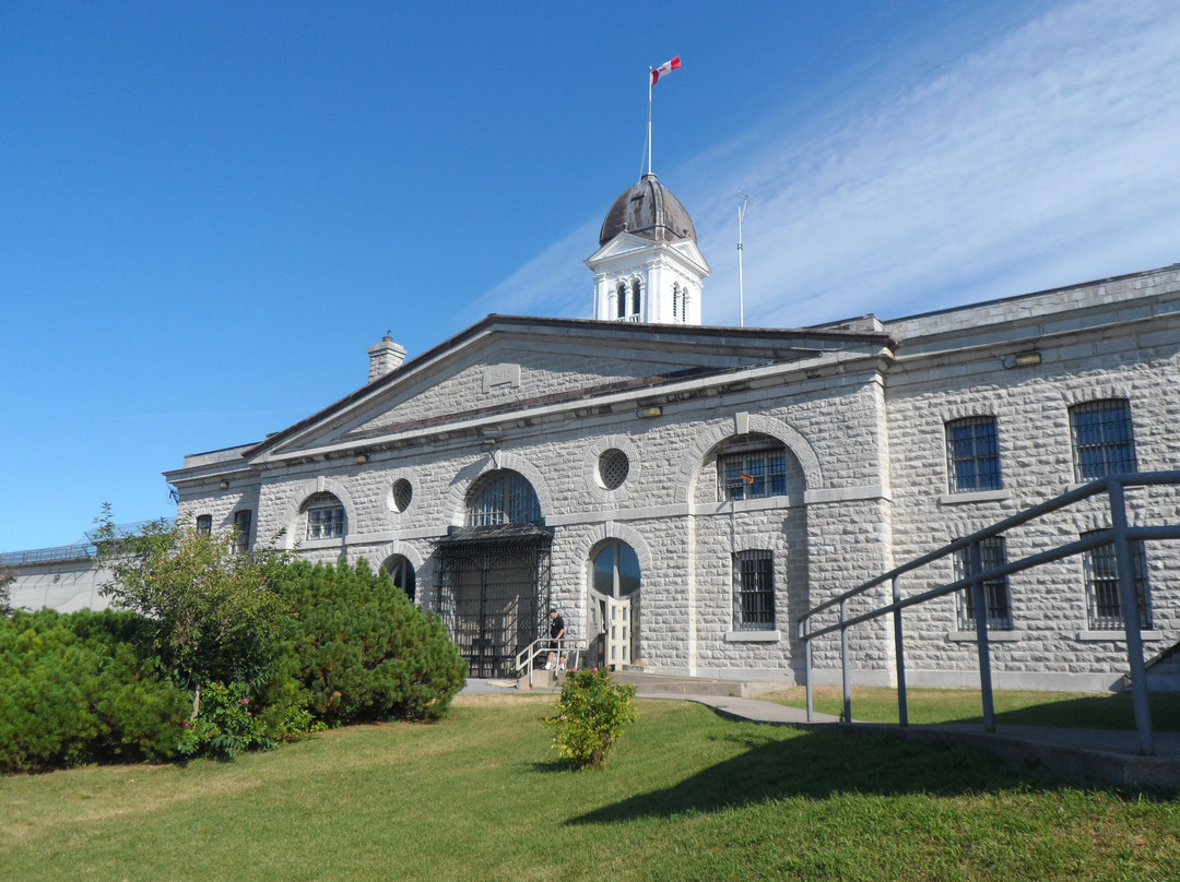 Kingston Pen Tours景点图片