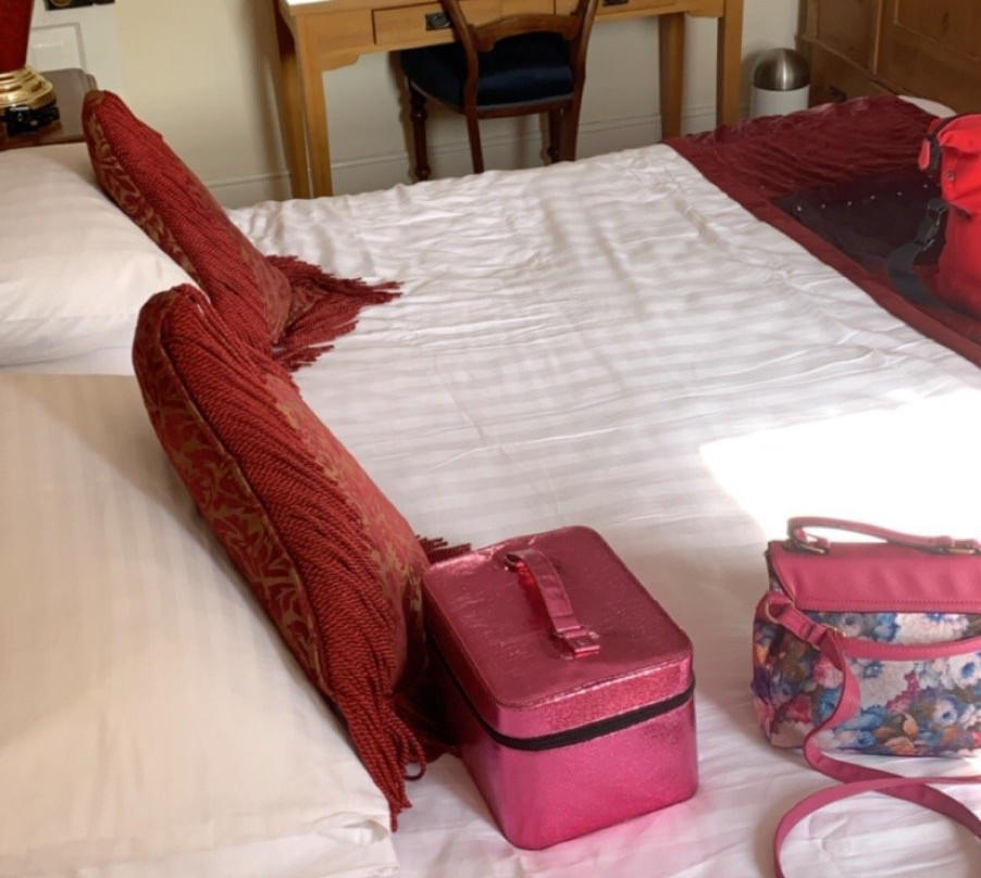 St Peters Bed and Breakfast主图