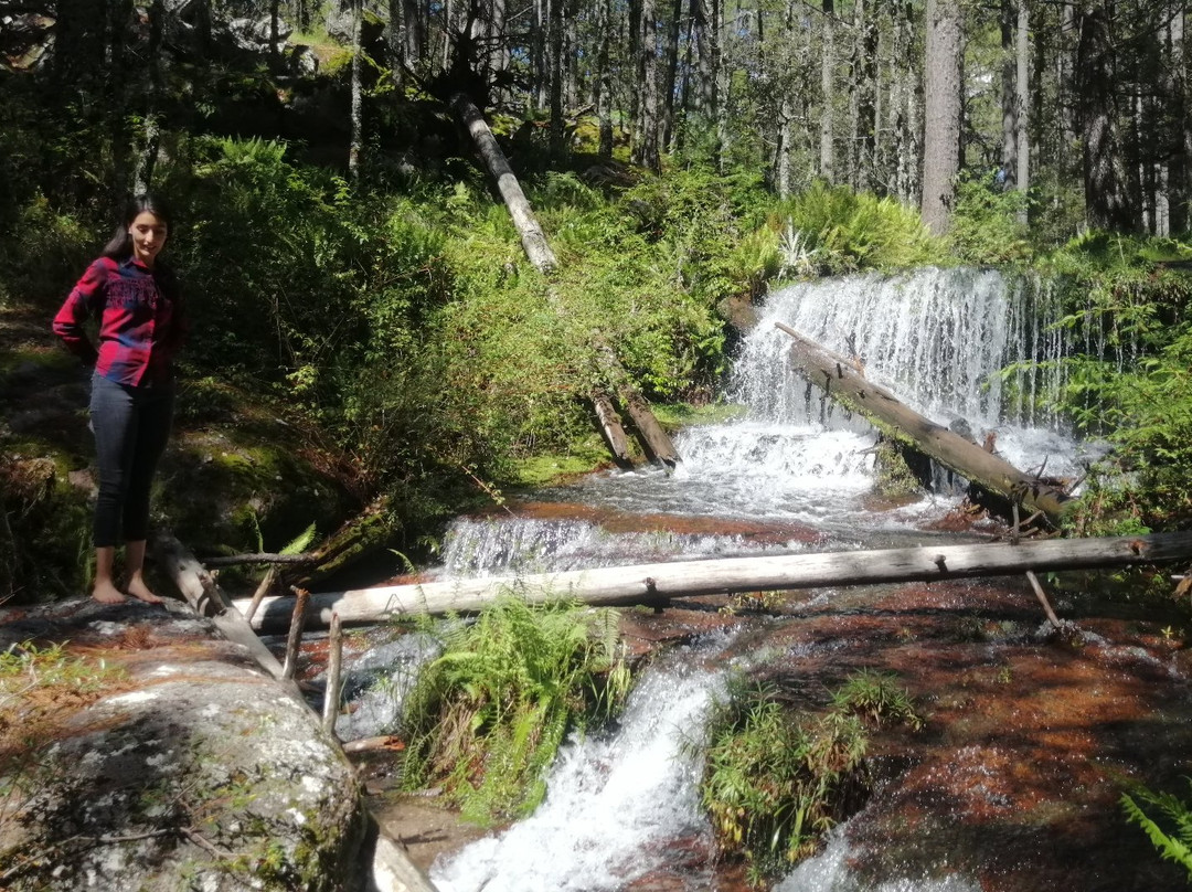 Mexiquillo-Pueblo Nuevo必去景点