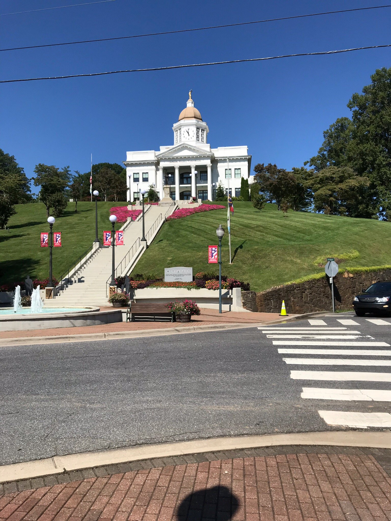 Blue Ridge Inn-官方