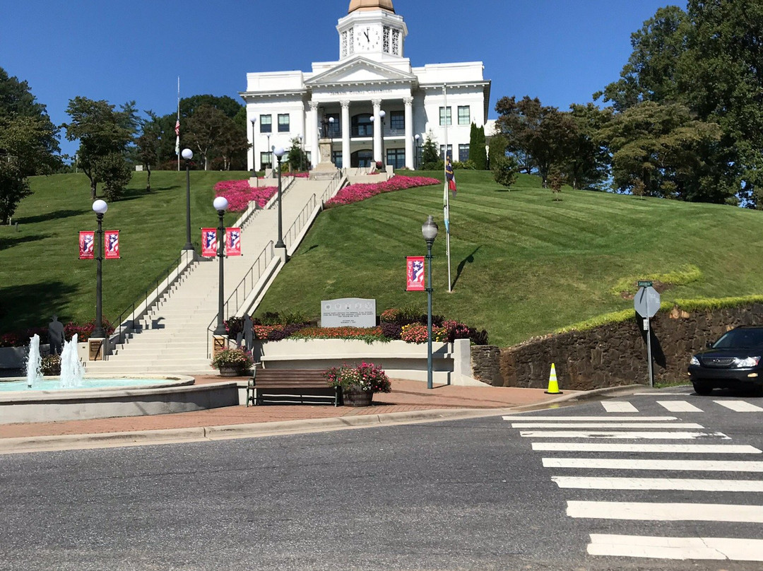 Blue Ridge Inn主图