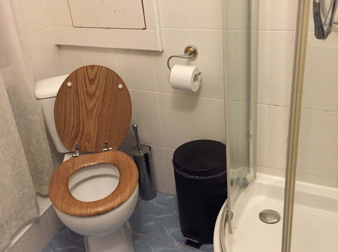 Villa Mini Hotel主图