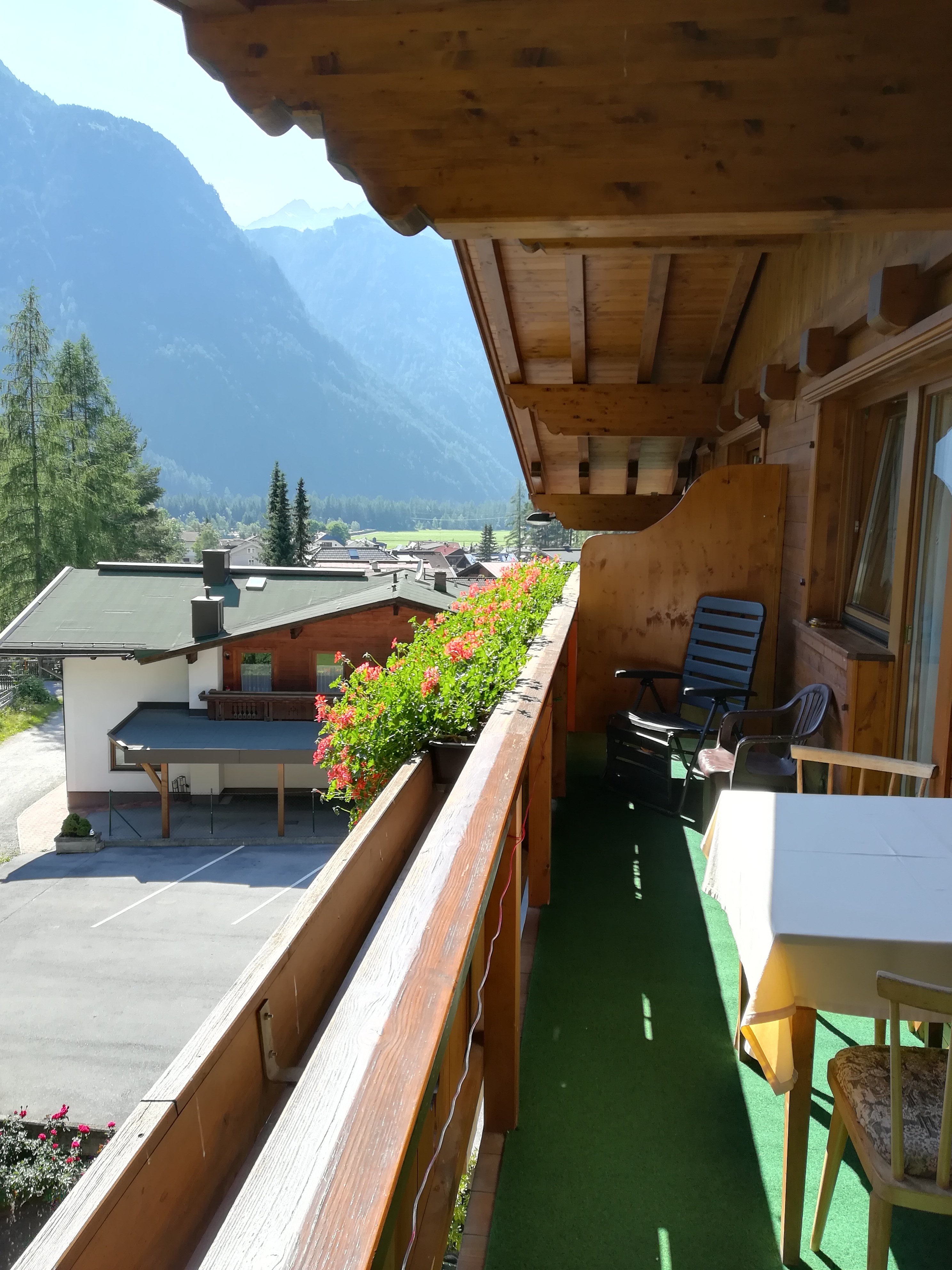 Gastehaus Weidmannsheil-官方