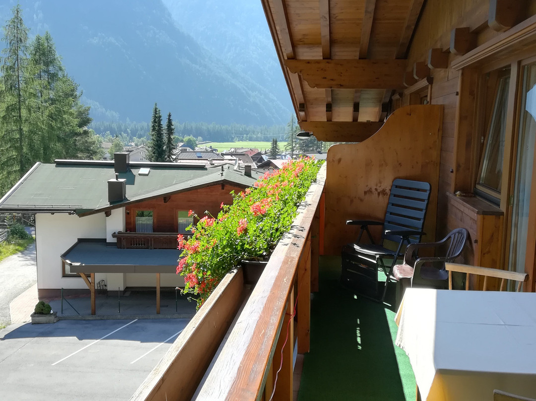 Gastehaus Weidmannsheil主图