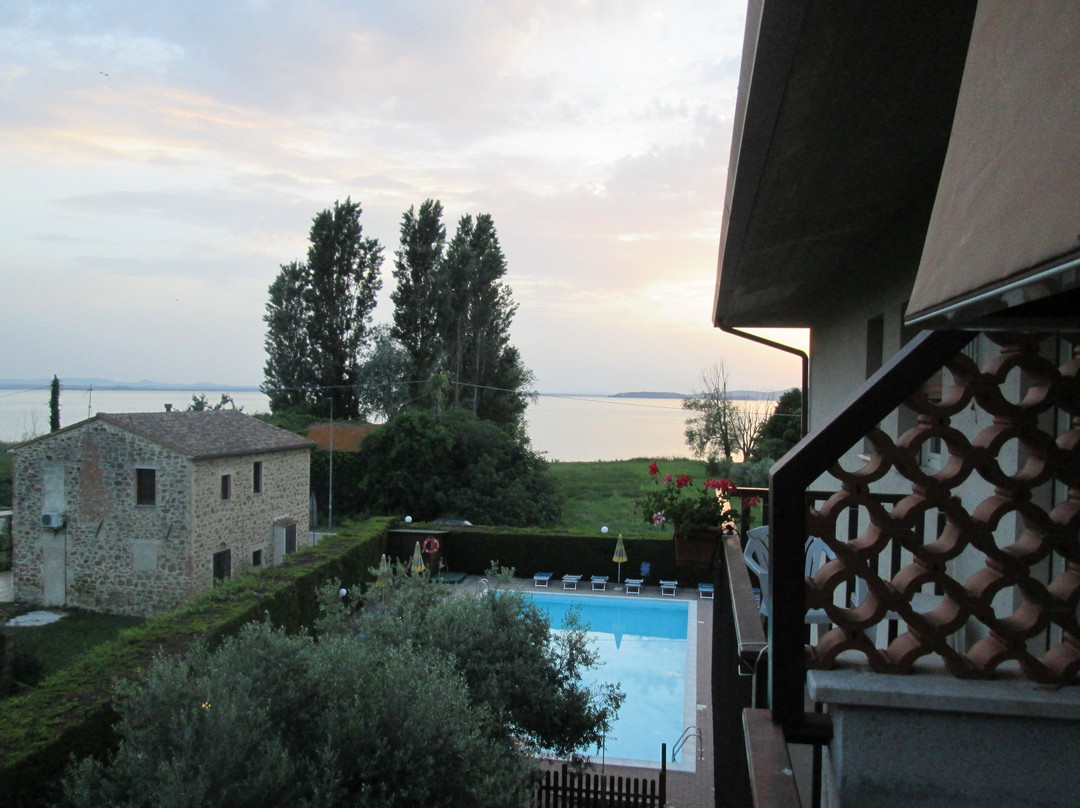 Hotel Torricella主图