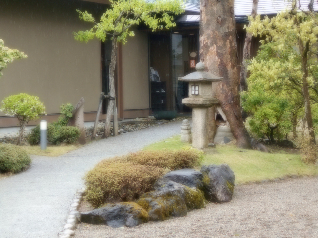 Senshinan-山形市必去景点