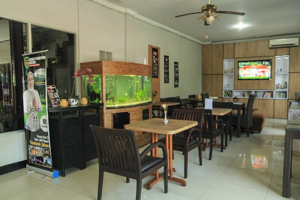 La Derra Hotel主图