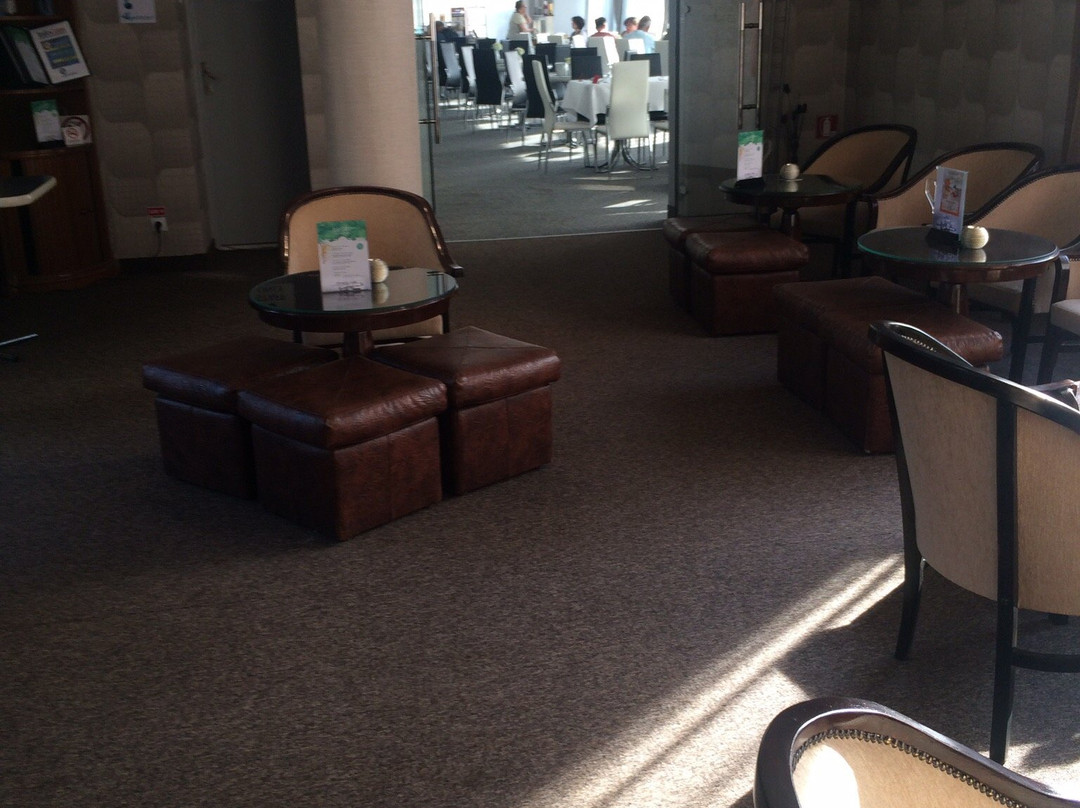 苏恰瓦洲际酒店主图
