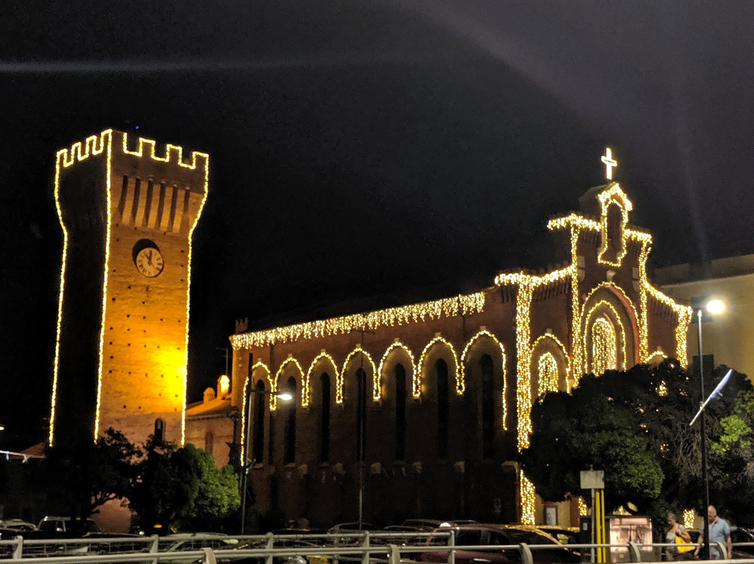 Chiesa di S. Anna景点图片