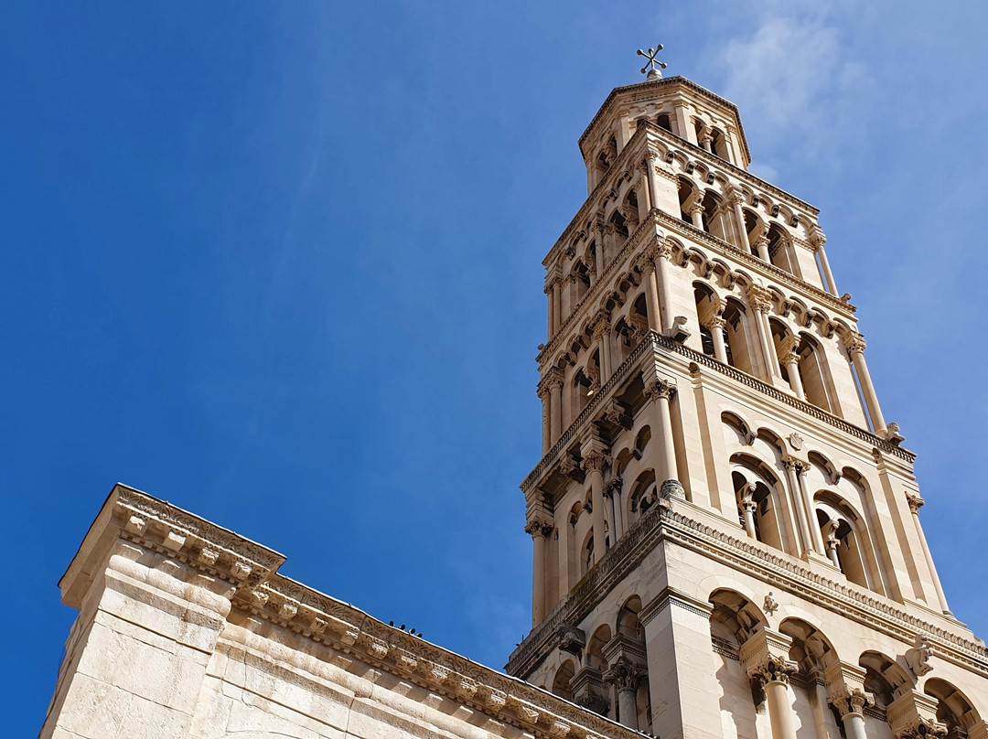 DiocleSpot Tours-斯普利特必去景点