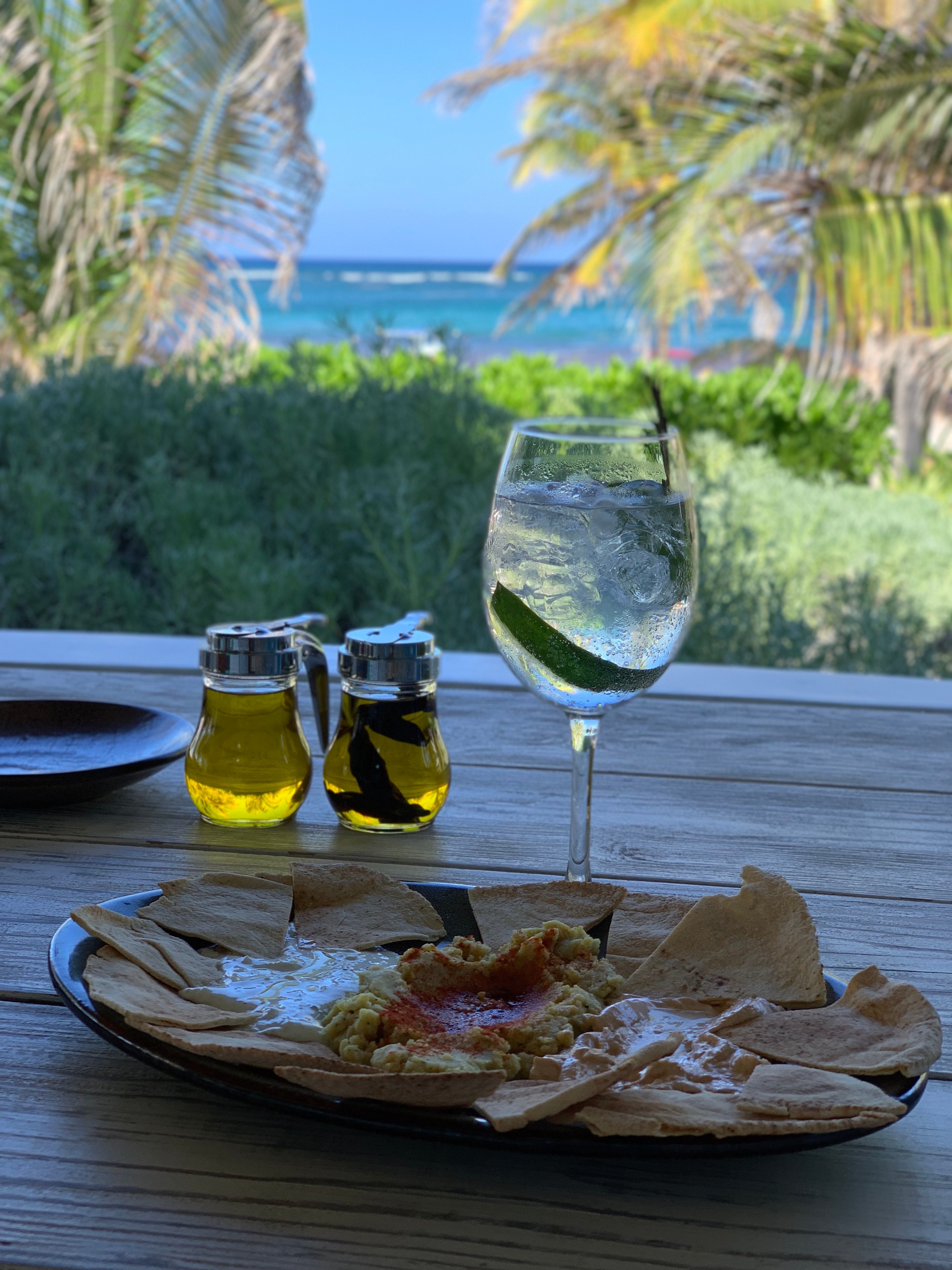 Kai Tulum-酒店景观