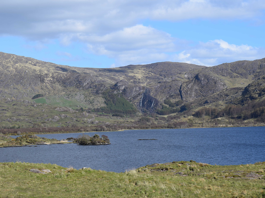 Uragh Stone Circle-Tuosist必去景点