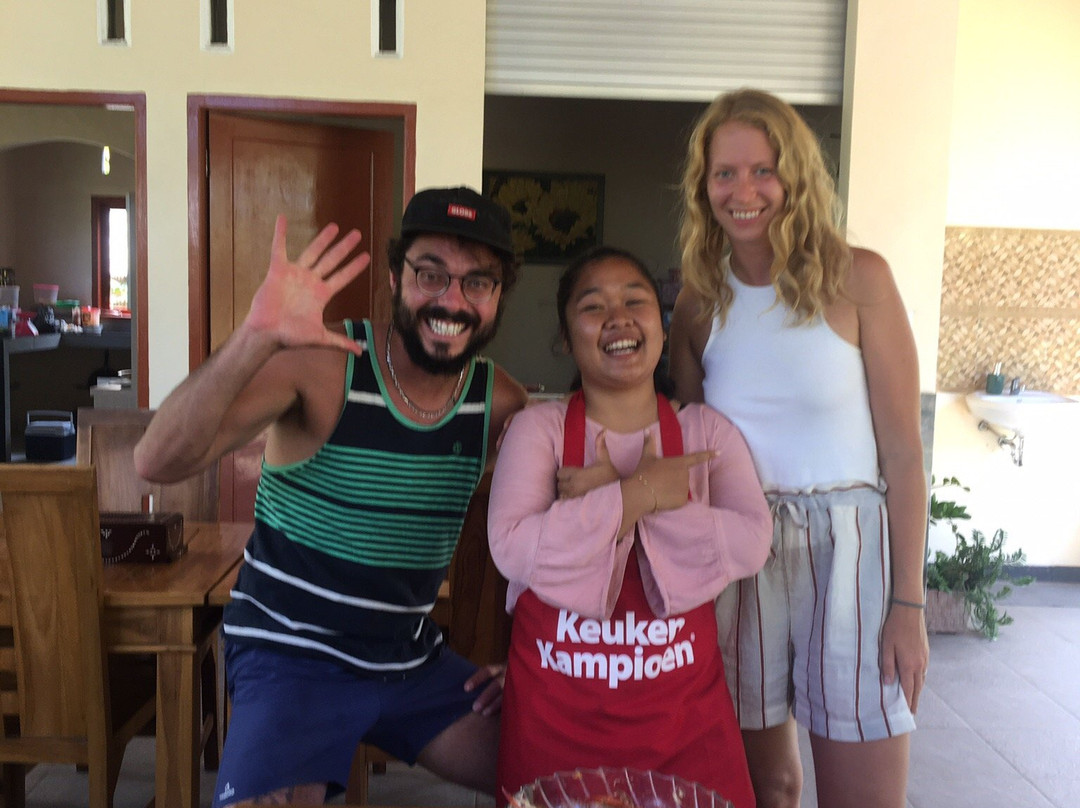 Bidara Cottage主图