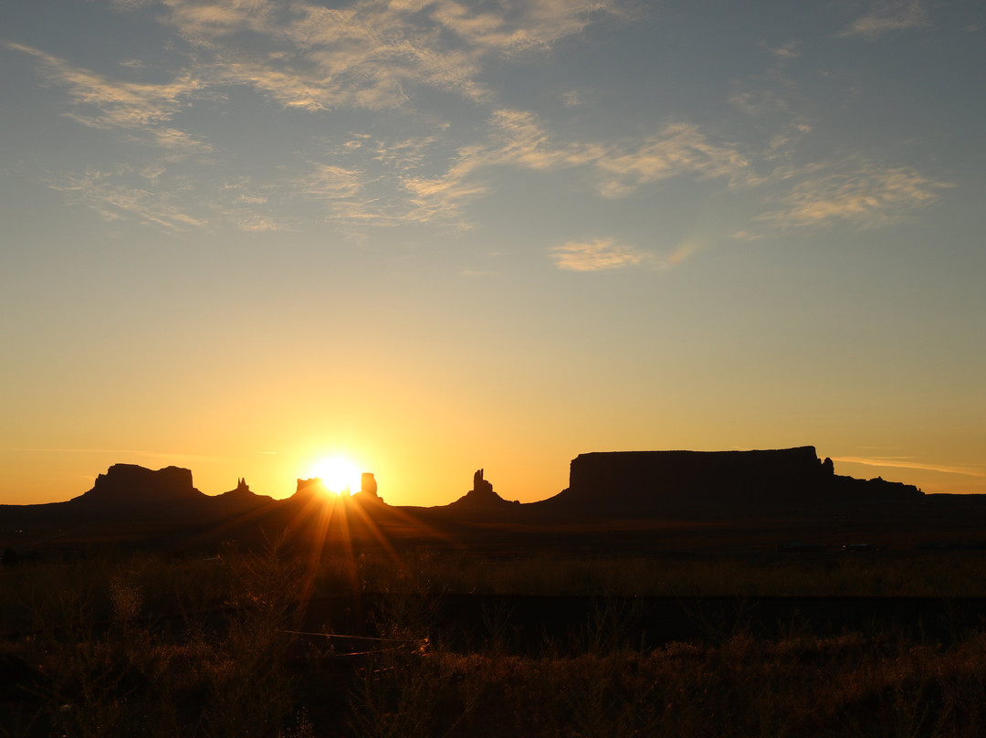 Tear Drop Arch B&B主图