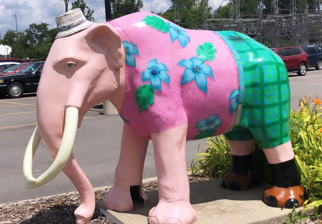 Science Central-韦恩堡必去景点