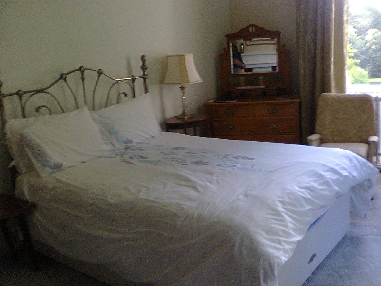 Thorpe House Bed & Breakfast-官方