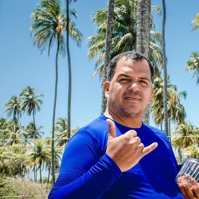 Anderson Passeios-Maceio必去景点