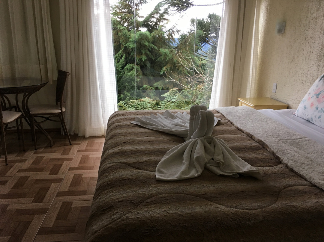 Pousada Kiriri-Ete主图