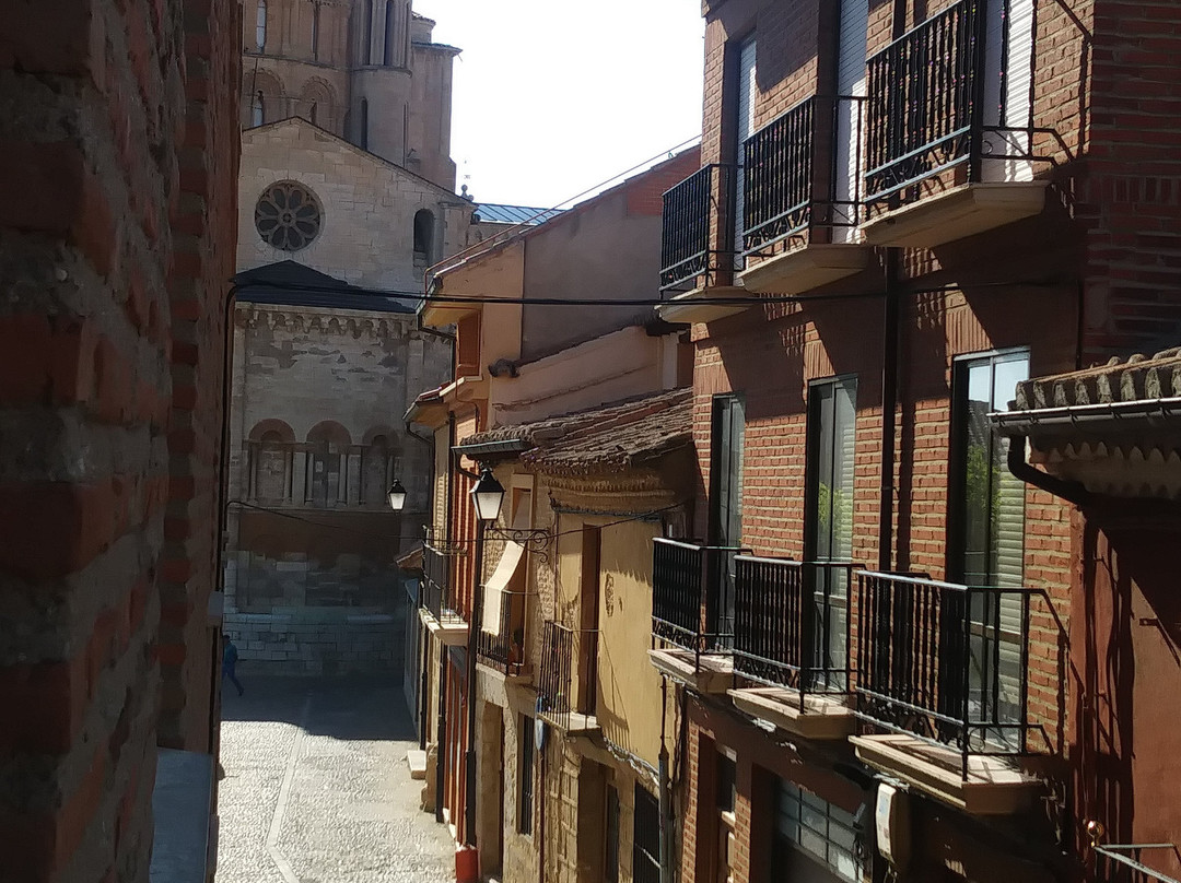 Hospedium Hotel Juan II主图