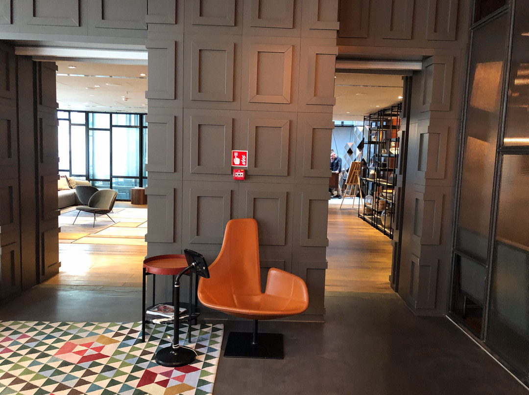 PURO Gdansk Stare Miasto主图