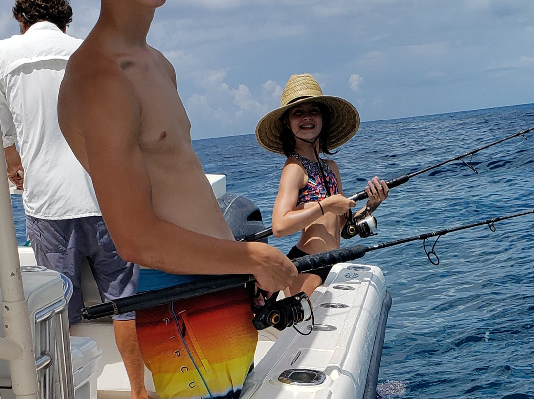 Straw Hat Charters-基韦斯特必去景点