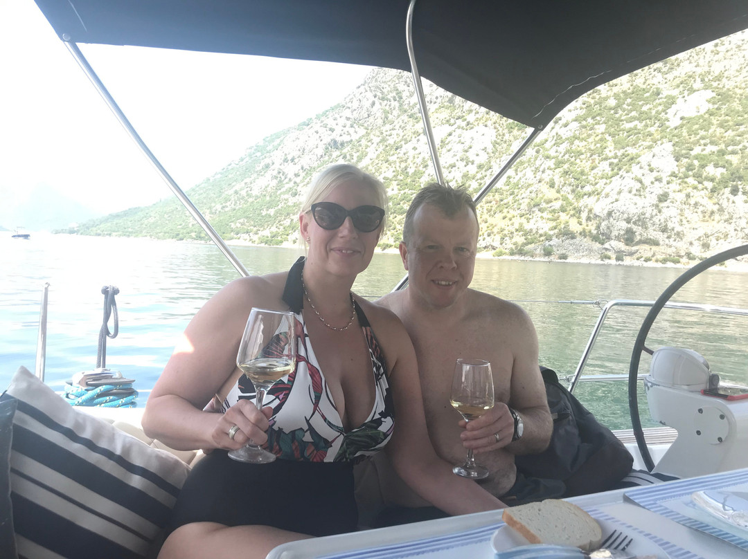 Montenegro Charters-科托尔必去景点