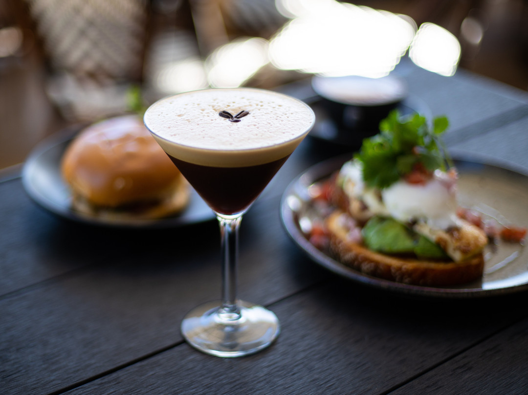 Victoria Hotel Strathalbyn主图