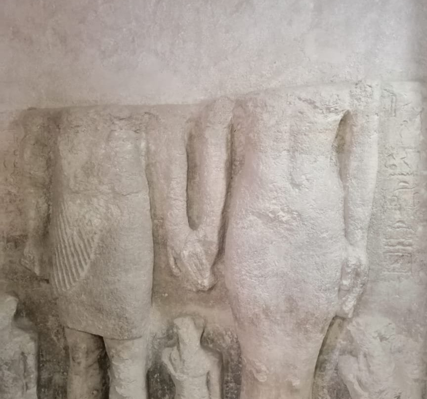 Fraser Tombs-Al Minya必去景点