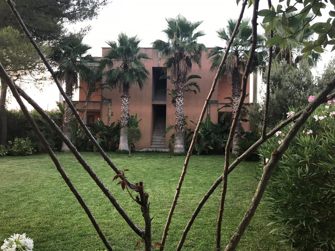 Casalusa Home主图