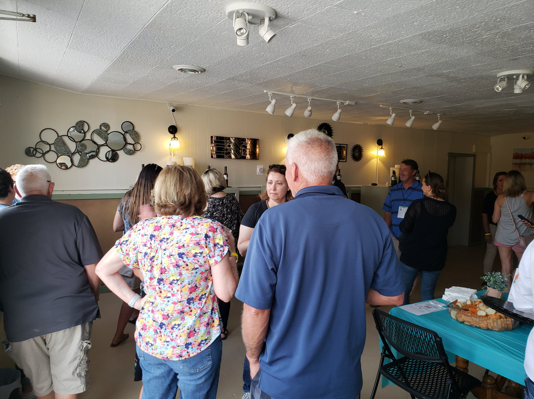 Extending the Branch Olive Oils & Balsamics Vinegar-Platte City必去景点